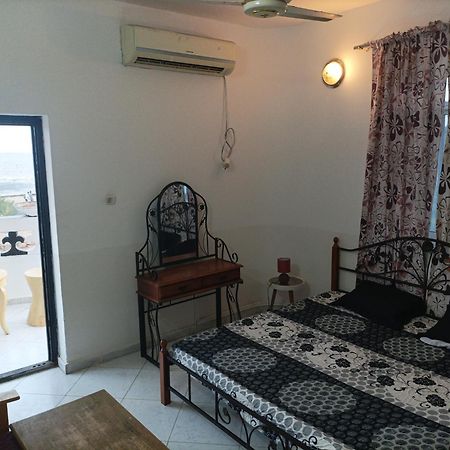 Brise De Mer Appartement Meuble Τζιμπουτί Εξωτερικό φωτογραφία