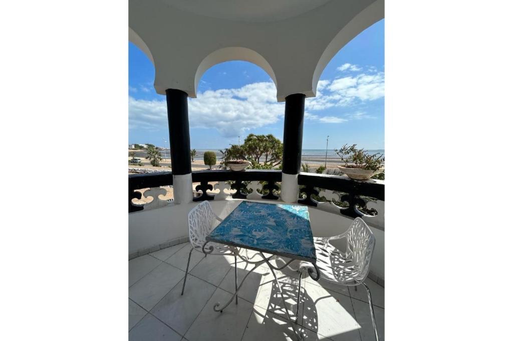 Brise De Mer Appartement Meuble Τζιμπουτί Εξωτερικό φωτογραφία