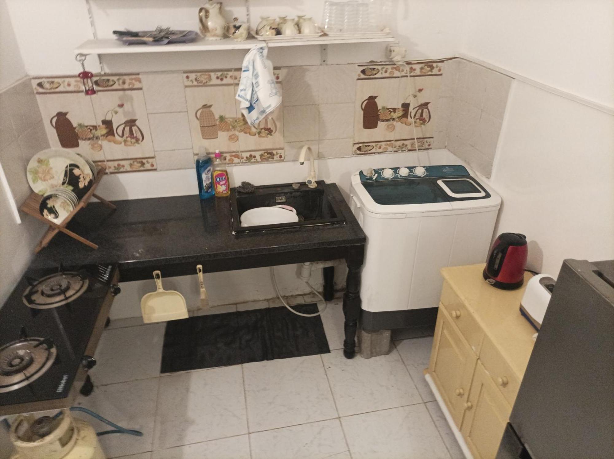Brise De Mer Appartement Meuble Τζιμπουτί Εξωτερικό φωτογραφία