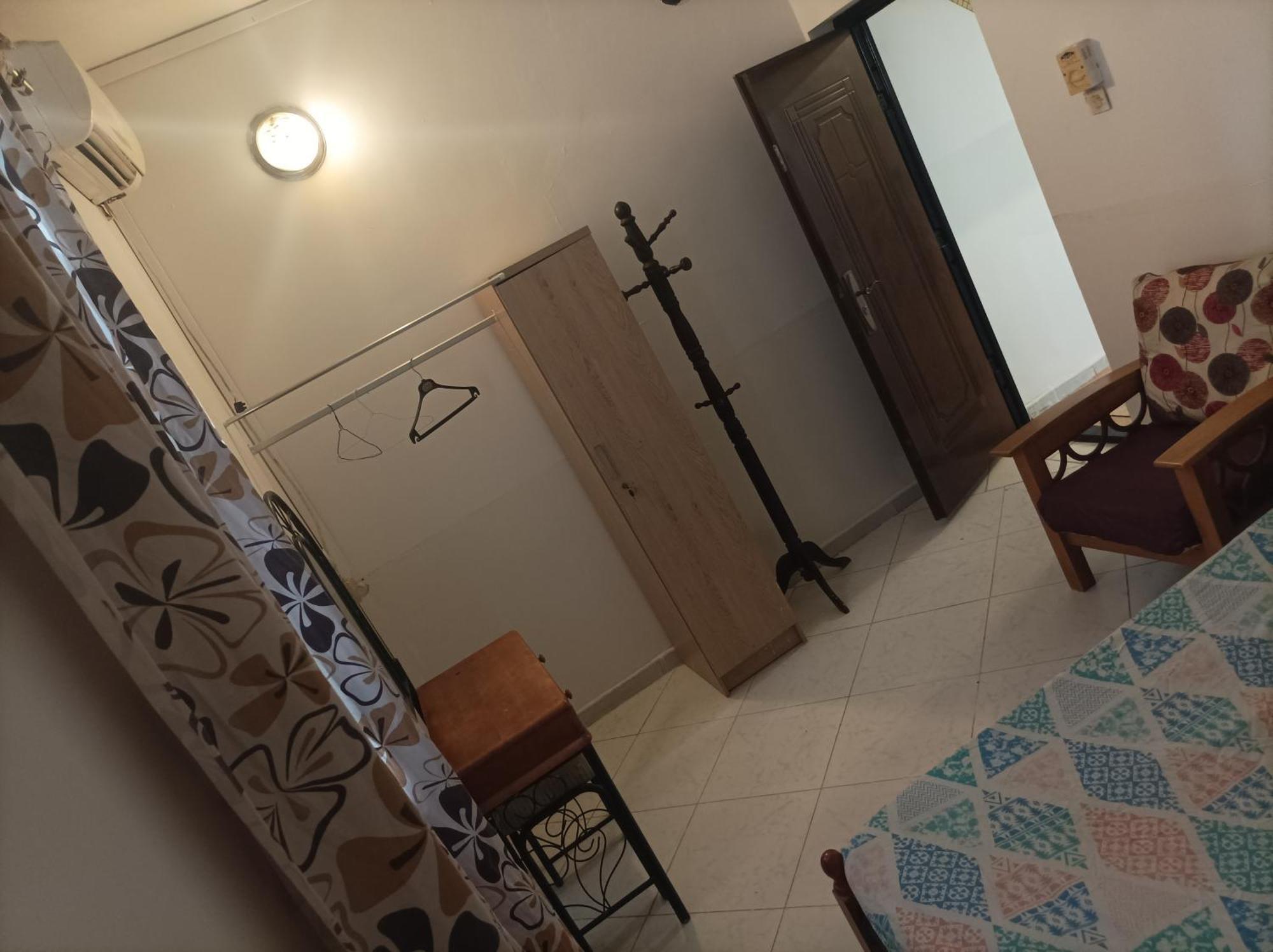 Brise De Mer Appartement Meuble Τζιμπουτί Εξωτερικό φωτογραφία